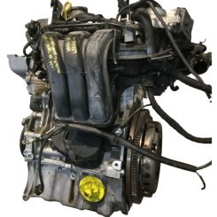 Motor chya Volkswagen Polo v (6r1, 6c1) 1.0