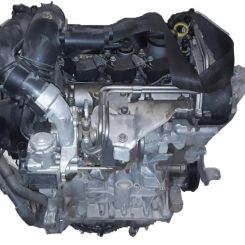 Motor chya Volkswagen Polo v (6r1, 6c1) 1.0