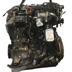 Motor chya Volkswagen Polo v (6r1, 6c1) 1.0