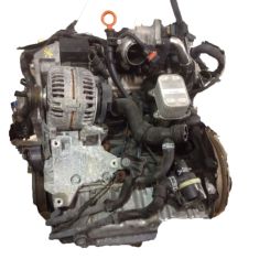 Motor chya Volkswagen Polo v (6r1, 6c1) 1.0