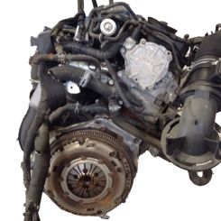 Motor chya Volkswagen Polo v (6r1, 6c1) 1.0