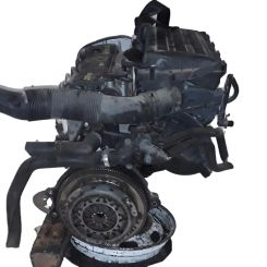 Motor chyb Volkswagen Polo v (6r1, 6c1) 1.0