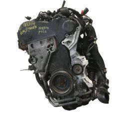Motor chyb Volkswagen Polo v (6r1, 6c1) 1.0
