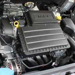 Motor chya Volkswagen Polo v (6r1, 6c1) 1.0