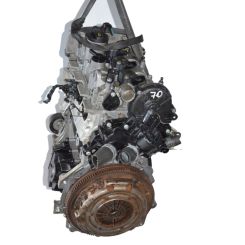 Motor chyb Volkswagen Polo v (6r1, 6c1) 1.0