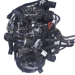 Motor chya Volkswagen Polo v (6r1, 6c1) 1.0