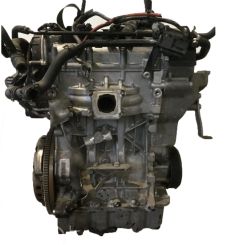 Motor chyb Volkswagen Polo v (6r1, 6c1) 1.0