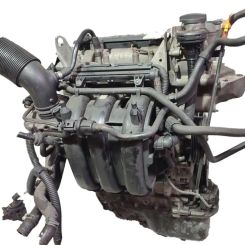 Motor cgpb Volkswagen Polo v (6r1, 6c1) 1.2