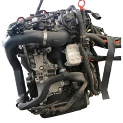 Motor cfwa Volkswagen Polo v (6r1, 6c1) 1.2 tdi