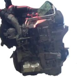 Motor cjzc Volkswagen Polo v (6r1, 6c1) 1.2 tsi 16v