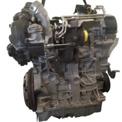 Motor cjzc Volkswagen Polo v (6r1, 6c1) 1.2 tsi 16v
