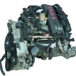Motor cbzb Volkswagen Polo v (6r1, 6c1) 1.2 tsi