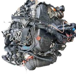 Motor cwva Volkswagen Polo v (6r1, 6c1) 1.6
