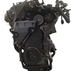 Motor caya Volkswagen Polo v (6r1, 6c1) 1.6 tdi
