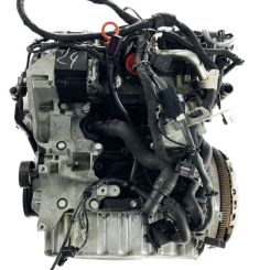 Motor clna, cayc Volkswagen Polo v (6r1, 6c1) 1.6 tdi