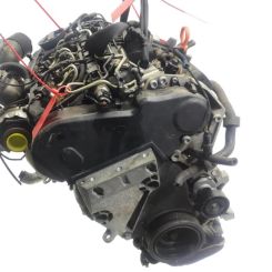 Motor caya Volkswagen Polo v (6r1, 6c1) 1.6 tdi