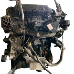 Motor chzc Volkswagen Polo van (6r) 1.0 tsi