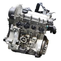 Motor chzc Volkswagen Polo van (6r) 1.0 tsi
