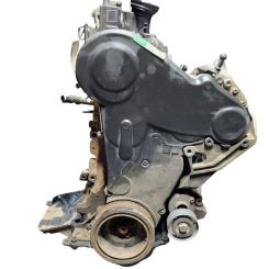 Motor chzc Volkswagen Polo van (6r) 1.0 tsi