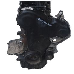 Motor chzc Volkswagen Polo van (6r) 1.0 tsi