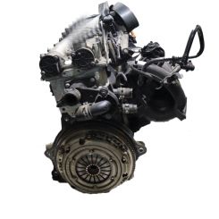 Motor chzc Volkswagen Polo van (6r) 1.0 tsi