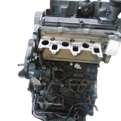 Motor cfwa Volkswagen Polo van (6r) 1.2 tdi bluemotion