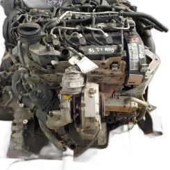 Motor cfwa Volkswagen Polo van (6r) 1.2 tdi bluemotion