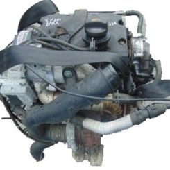 Motor cuta Volkswagen Polo van (6r) 1.4 tdi