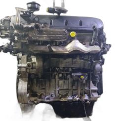 Motor aev Volkswagen Polo van furgoneta/hatchback (6n1) 1.0