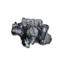 Motor aev Volkswagen Polo van furgoneta/hatchback (6n1) 1.0