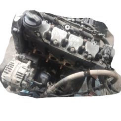 Motor anw, aex, akv, akk, aud, apq Volkswagen Polo variant (6v5) 1.4
