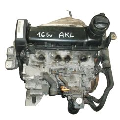 Motor apf, aeh, akl, aur, aft Volkswagen Polo variant (6v5) 1.6