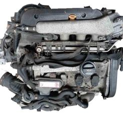 Motor aee, alm Volkswagen Polo variant (6v5) 1.6