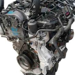Motor adz Volkswagen Polo variant (6v5) 1.8