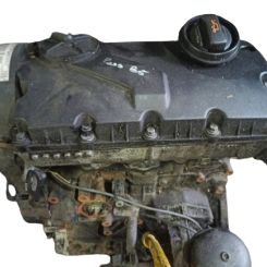 Motor aqm, agp Volkswagen Polo variant (6v5) 1.9 sdi