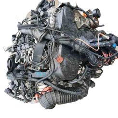 Motor aqm, agp Volkswagen Polo variant (6v5) 1.9 sdi