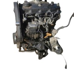 Motor afn, asv Volkswagen Polo variant (6v5) 1.9 tdi