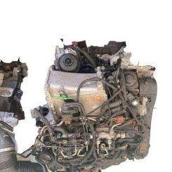 Motor agr, ale, ahu, alh Volkswagen Polo variant (6v5) 1.9 tdi