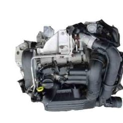 Motor afn, asv Volkswagen Polo variant (6v5) 1.9 tdi