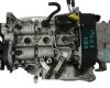 Volkswagen Polo vi (aw1, bz1, ae1) 1.0 tgi