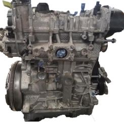 Motor dpca, dada Volkswagen Polo vi (aw1, bz1, ae1) 1.5 tsi