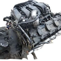 Motor cjra Volkswagen Routan 3.6