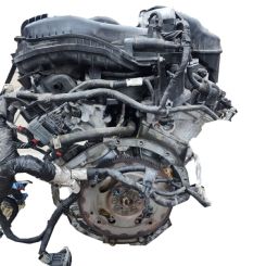 Motor cjra Volkswagen Routan 3.6