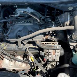 Motor cgua Volkswagen Routan 3.8
