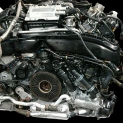 Motor cgva Volkswagen Routan 4.0