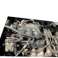 Motor fz Volkswagen Santana (32b) 1.3