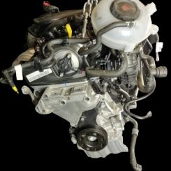 Motor  Volkswagen Santana 