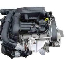 Motor gf Volkswagen Scirocco (53) 1.3