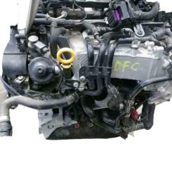 Motor jb Volkswagen Scirocco (53) 1.5