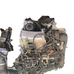 Motor fc, yj, zb Volkswagen Scirocco (53) 1.5